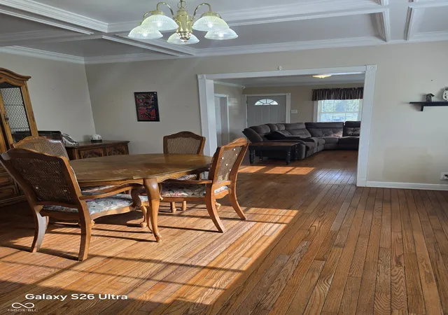 Photo 4 of Single family home for sale at 421 W Pendleton Ave, Lapel, IN 46051 | MLS# 22115050 | Listing updated on 2026-08-22