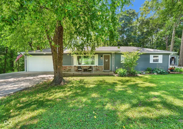 1st image of 84 S Schenck Rd, Crawfordsville, IN 47933 | MLS# 22115052