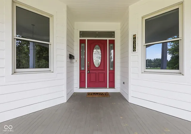 5th image of 6239 W 600 S, Trafalgar, IN 46181 | MLS# 22115054