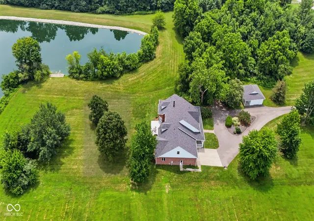 84th image of 6239 W 600 S, Trafalgar, IN 46181 | MLS# 22115054