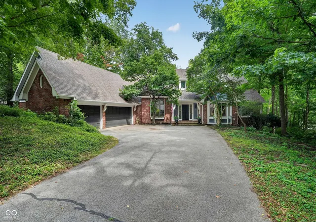Photo 1 of Sale Pending at 8131 Bounty Ct, Indianapolis, IN 46236 | MLS# 22115055 | Listing updated on 2026-09-03