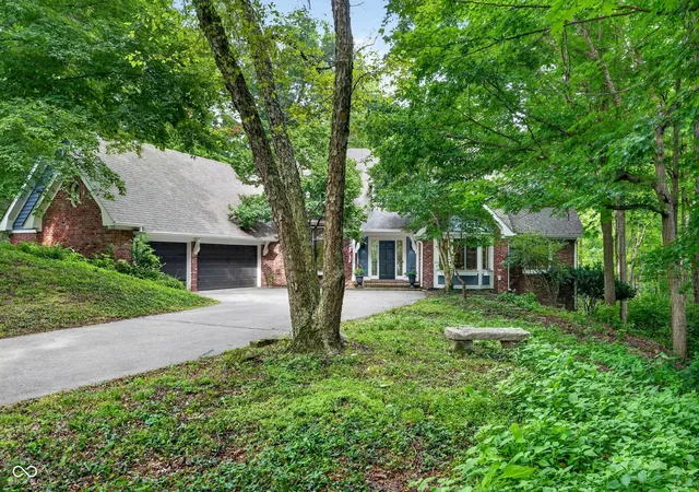 Photo 41 of Sale Pending at 8131 Bounty Ct, Indianapolis, IN 46236 | MLS# 22115055 | Listing updated on 2026-09-03