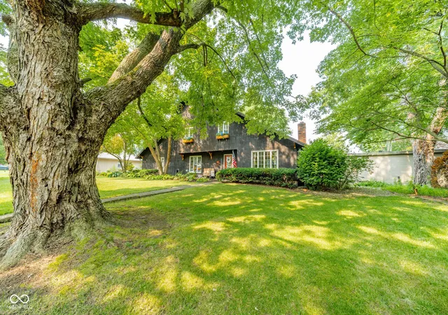 1st image of 5007 N Cornwall, Muncie, IN 47304 | MLS# 22115060