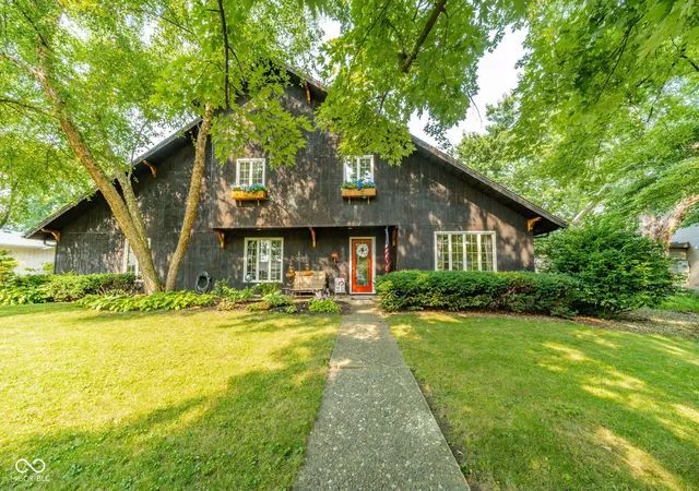 3rd image of 5007 N Cornwall, Muncie, IN 47304 | MLS# 22115060
