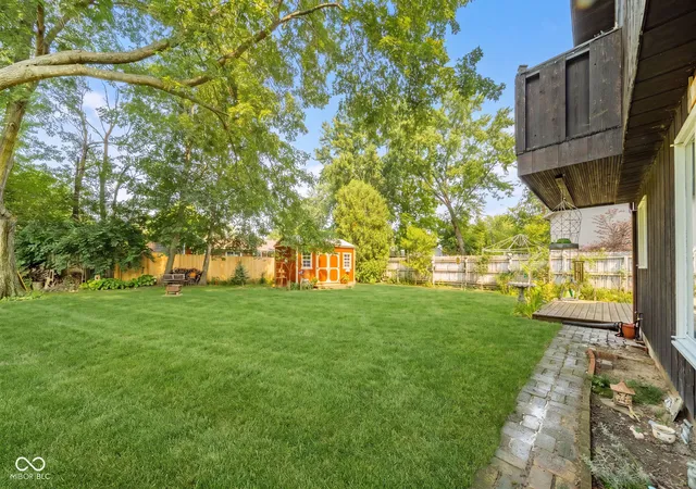 41st image of 5007 N Cornwall, Muncie, IN 47304 | MLS# 22115060