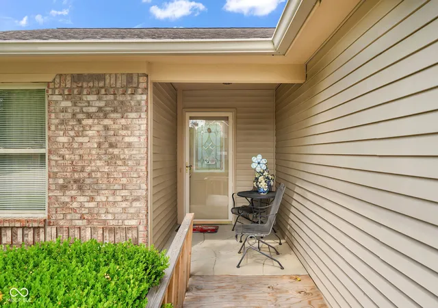 Photo 3 of Single family home for sale at 1171 Autumn Dr, Mooresville, IN 46158 | MLS# 22115062 | Listing updated on 2026-09-22