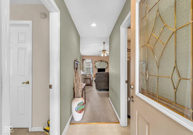Photo 4 of Single family home for sale at 1171 Autumn Dr, Mooresville, IN 46158 | MLS# 22115062 | Listing updated on 2026-09-22