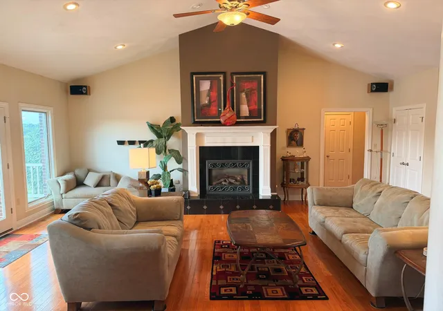4th image of 1477 S County Road 60 E, Greensburg, IN 47240 | MLS# 22115063