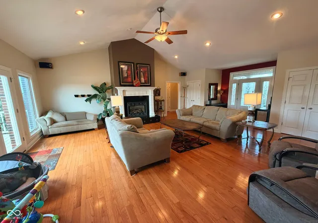 5th image of 1477 S County Road 60 E, Greensburg, IN 47240 | MLS# 22115063