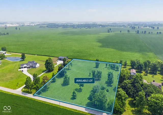 1st image of 6401 S 275 E, Lebanon, IN 46052 | MLS# 22115067