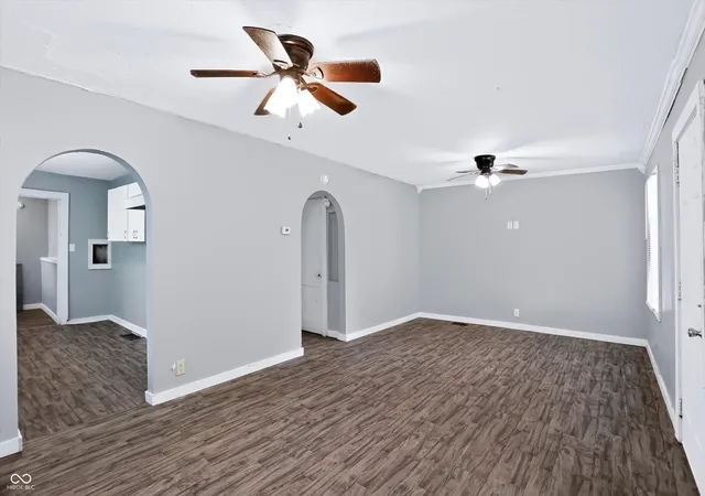 3rd image of 2102 S Biltmore, Muncie, IN 47302 | MLS# 22115070
