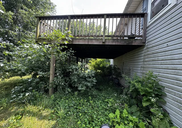 2nd image of 613 N 4th St, Elwood, IN 46036 | MLS# 22115073