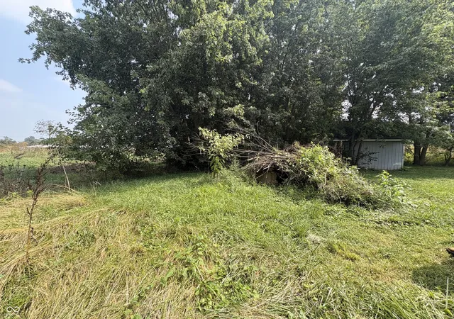 37th image of 613 N 4th St, Elwood, IN 46036 | MLS# 22115073