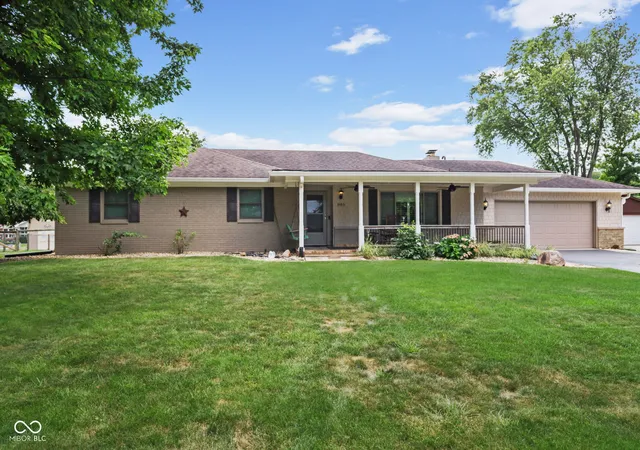 1st image of 885 Broadway North Dr, Plainfield, IN 46168 | MLS# 22115074