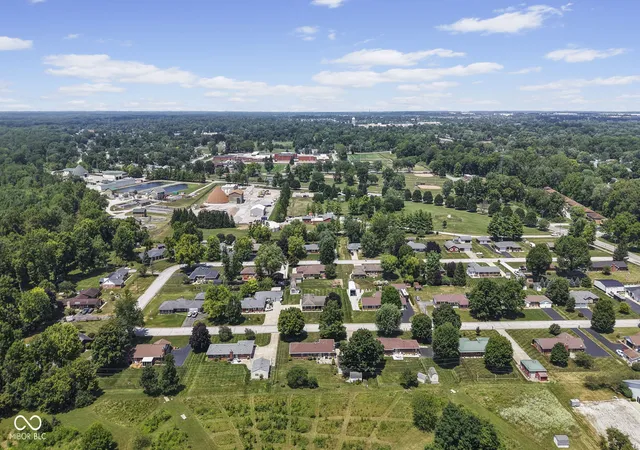 4th image of 885 Broadway North Dr, Plainfield, IN 46168 | MLS# 22115074