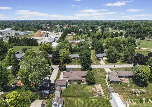 5th image of 885 Broadway North Dr, Plainfield, IN 46168 | MLS# 22115074