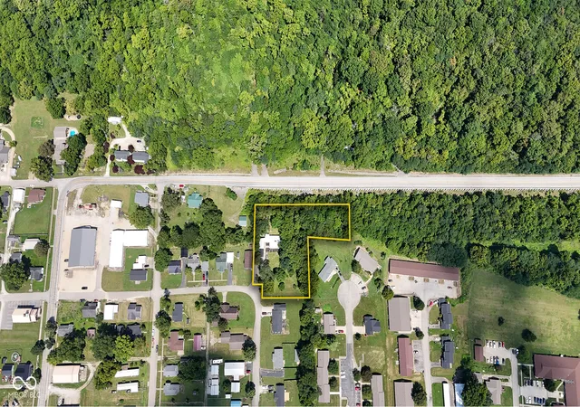 4th image of 212 Jackson St, Vevay, IN 47043 | MLS# 22115079