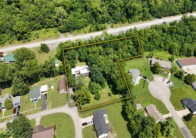 5th image of 212 Jackson St, Vevay, IN 47043 | MLS# 22115079