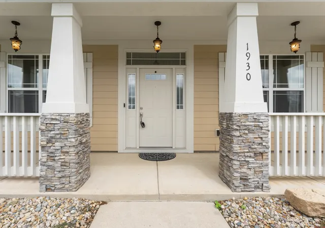 3rd image of 1930 Heathrow Dr, Columbus, IN 47201 | MLS# 22115080