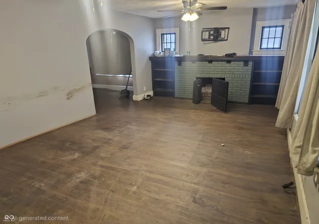 Photo 2 of Single family home for sale at 2261 Crawford St, Terre Haute, IN 47803 | MLS# 22115085 | Listing updated on 2026-08-14