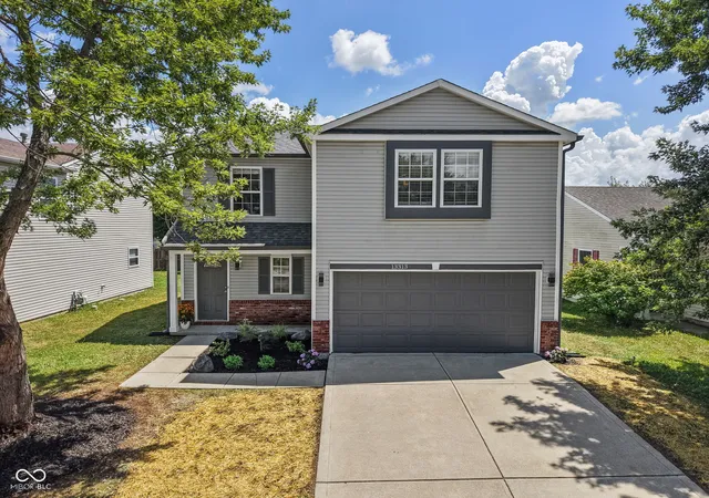 Photo 1 of Sale Pending at 13313 N Brick Chapel, Camby, IN 46113 | MLS# 22115089 | Listing updated on 2026-09-03