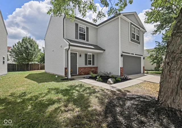 Photo 2 of Sale Pending at 13313 N Brick Chapel, Camby, IN 46113 | MLS# 22115089 | Listing updated on 2026-09-03