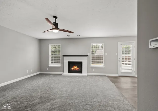 Photo 3 of Sale Pending at 13313 N Brick Chapel, Camby, IN 46113 | MLS# 22115089 | Listing updated on 2026-09-03