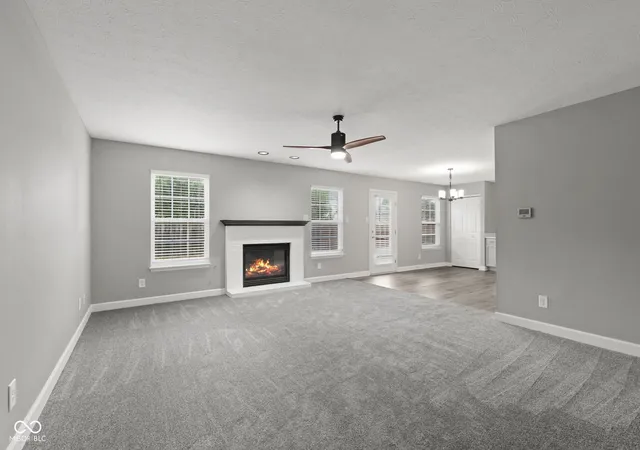 Photo 4 of Sale Pending at 13313 N Brick Chapel, Camby, IN 46113 | MLS# 22115089 | Listing updated on 2026-09-03