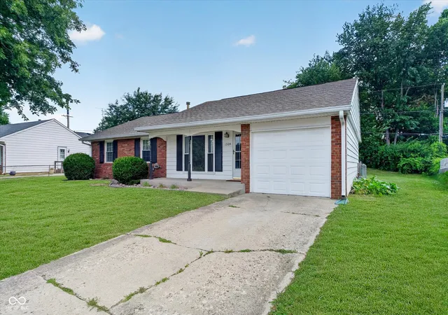 43rd image of 1504 Sheri Cir, Plainfield, IN 46168 | MLS# 22115090