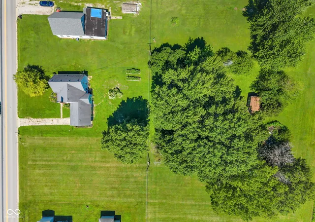51st image of 314 W Main St, Jamestown, IN 46147 | MLS# 22115093