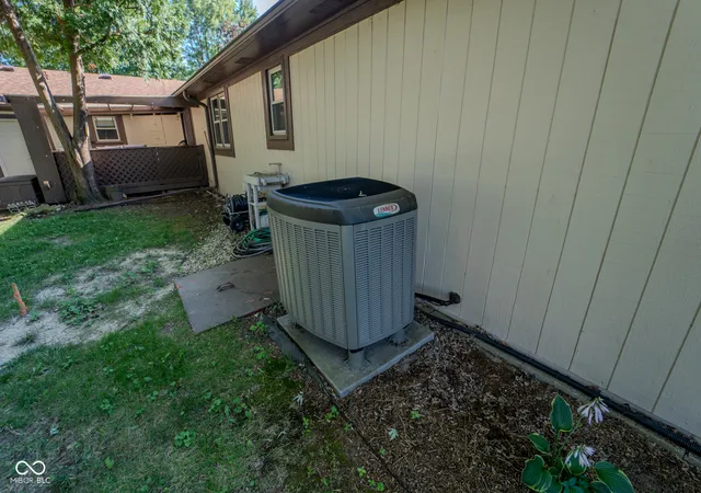 31st image of 1073 N 350 W, Greenfield, IN 46140 | MLS# 22115100