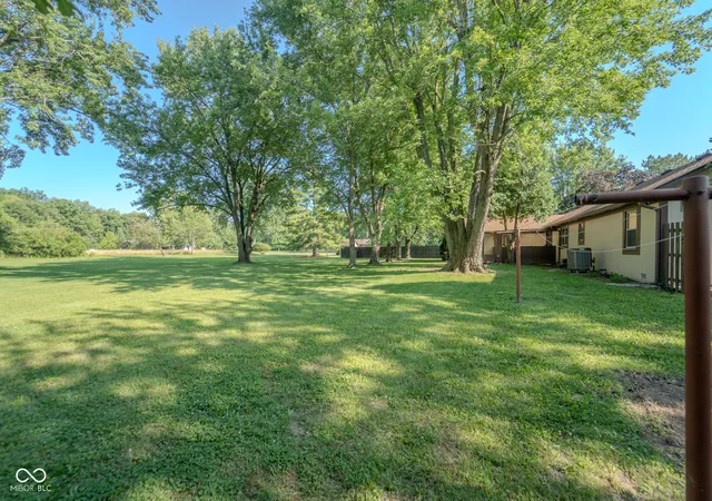 4th image of 1073 N 350 W, Greenfield, IN 46140 | MLS# 22115100