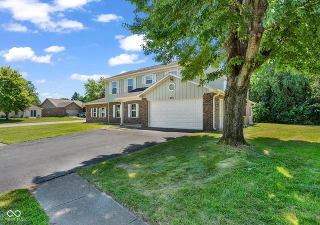 1st image of 535 Bitter Bark Ln, Indianapolis, IN 46227 | MLS# 22115102