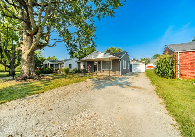 19th image of 3729 Burton Pl, Anderson, IN 46013 | MLS# 22115109