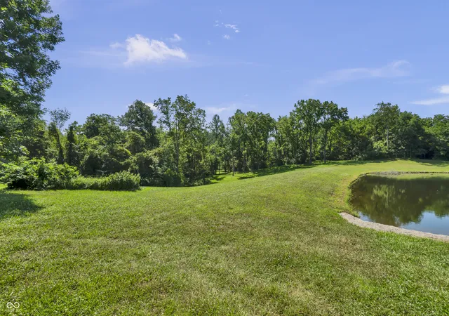 68th image of 4077 S County Road 850 W, Greensburg, IN 47240 | MLS# 22115110