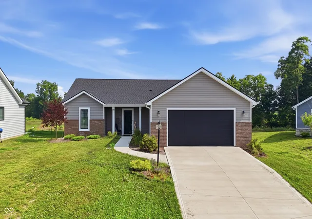 1st image of 1910 Portland Cvs, Huntertown, IN 46748 | MLS# 22115122