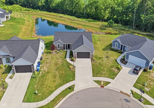 4th image of 1910 Portland Cvs, Huntertown, IN 46748 | MLS# 22115122