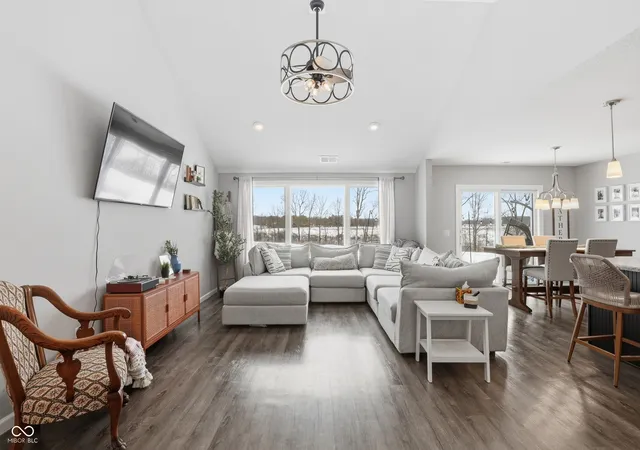 Photo 3 of Single family home for sale at 1910 Portland Cvs, Huntertown, IN 46748 | MLS# 22115122 | Listing updated on 2026-09-29
