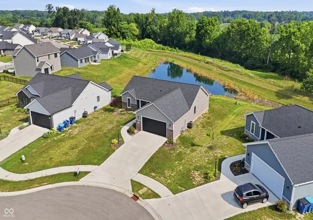 5th image of 1910 Portland Cvs, Huntertown, IN 46748 | MLS# 22115122