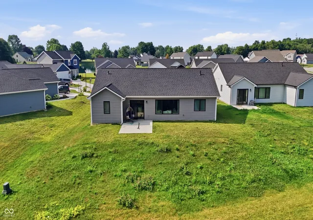 7th image of 1910 Portland Cvs, Huntertown, IN 46748 | MLS# 22115122