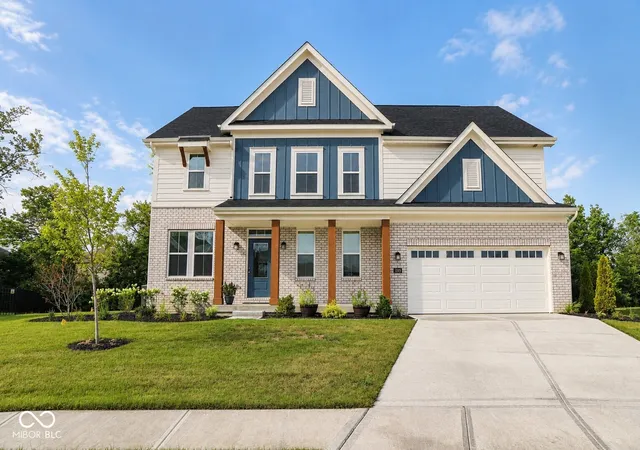 1st image of 1069 Gatewick Ct, Greenwood, IN 46143 | MLS# 22115125