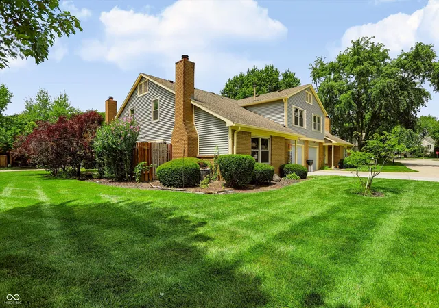 Photo 37 of Condo for sale at 7606 Farm View Cir E, Indianapolis, IN 46256 | MLS# 22115130 | Listing updated on 2026-07-29