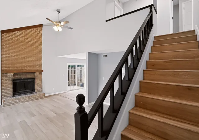 Photo 3 of Condo for sale at 7606 Farm View Cir E, Indianapolis, IN 46256 | MLS# 22115130 | Listing updated on 2026-07-29