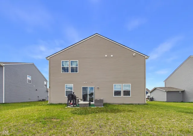 Photo 2 of Single family home for sale at 9202 Novak Ct, Indianapolis, IN 46259 | MLS# 22115133 | Listing updated on 2026-08-10
