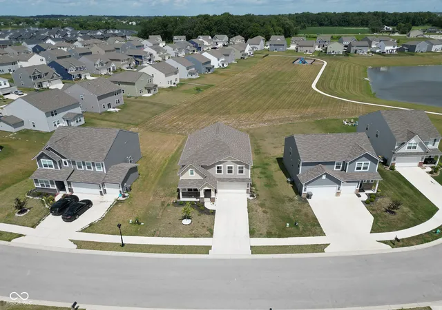 Photo 3 of Single family home for sale at 9202 Novak Ct, Indianapolis, IN 46259 | MLS# 22115133 | Listing updated on 2026-08-10