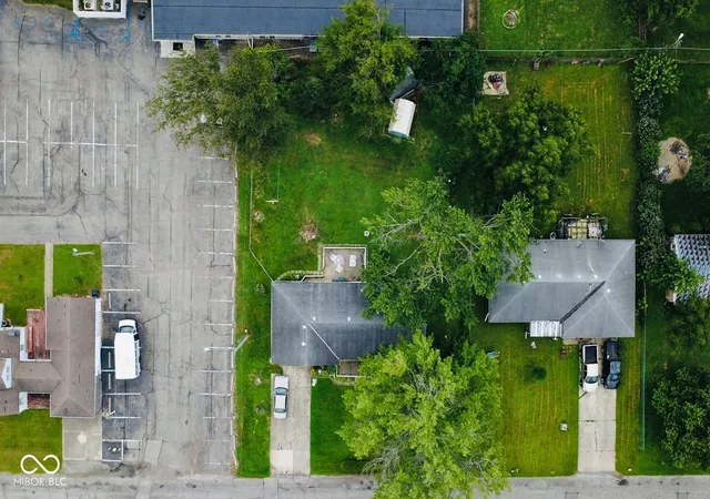 2nd image of 415 E 28th St, Muncie, IN 47302 | MLS# 22115134