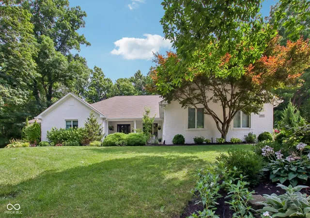 Single family home for sale at 7655 Randue Ct, Indianapolis, IN 46278 | MLS# 22115136