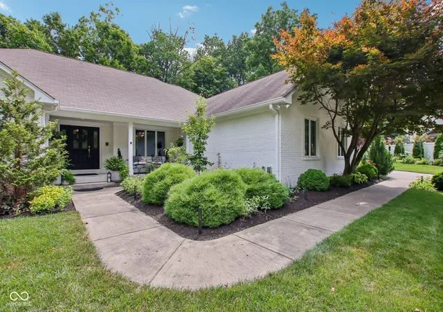 Photo 1 of Single family home for sale at 7655 Randue Ct, Indianapolis, IN 46278 | MLS# 22115136 | Listing updated on 2026-09-23