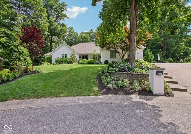 Photo 3 of Single family home for sale at 7655 Randue Ct, Indianapolis, IN 46278 | MLS# 22115136 | Listing updated on 2026-09-23