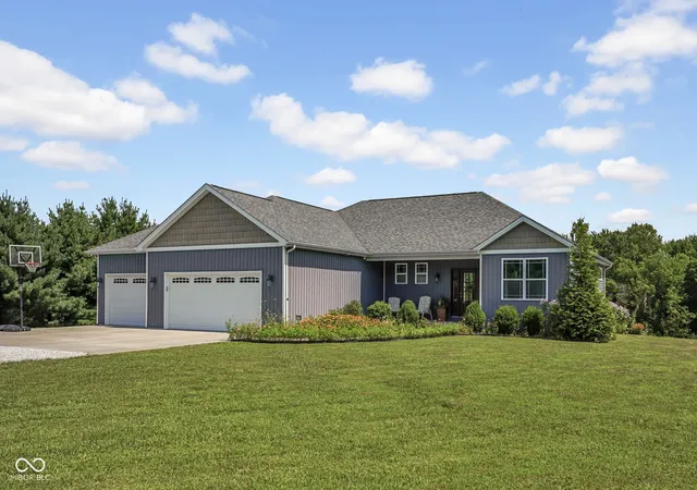 2nd image of 8230 W Nasby Trl, Columbus, IN 47201 | MLS# 22115138